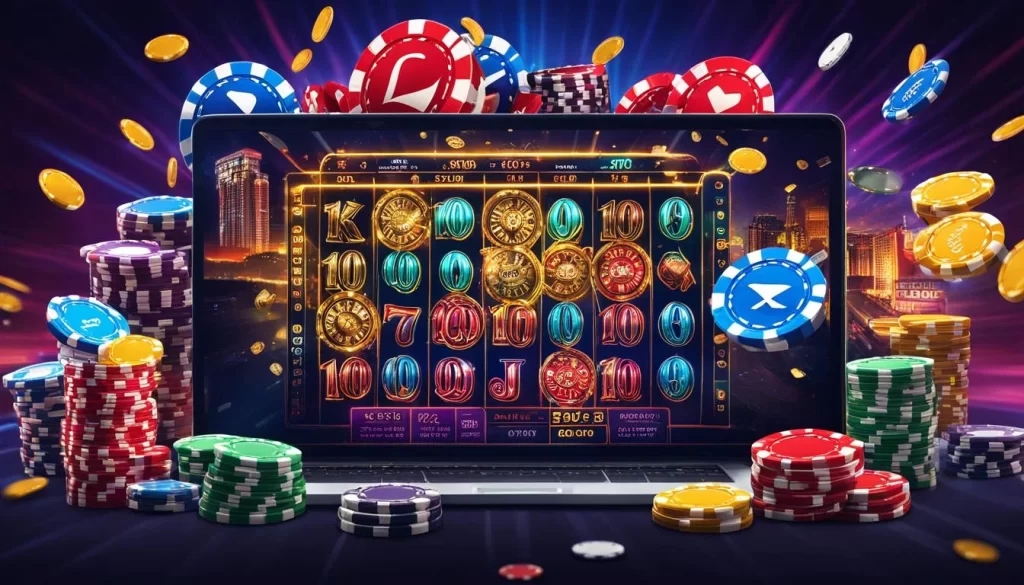 Game Nổ Hũ Starburst
