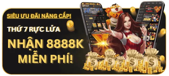 Cơ hội trúng Jackpot khổng lồ